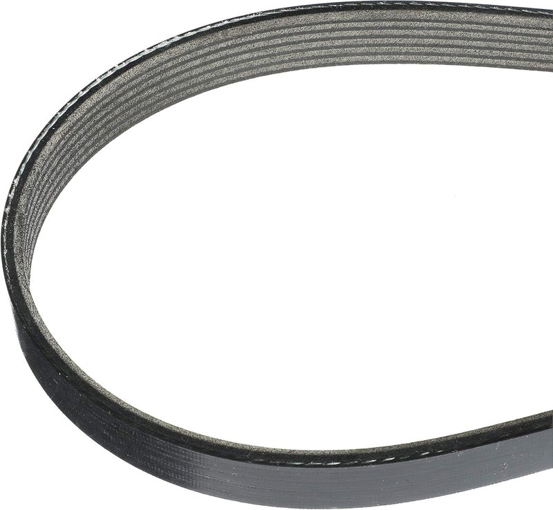 Quicksilver 880566Q14 Alternator Belt for Select Mercury 135-200 Hp 4-Cylinder, 200-300 Hp 6-Cylinder, 200-300 Hp 6-Cylinder, and 350-400 Hp 6-Cylinder Verado Outboards - Image 2